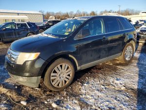 Ford Edge LIMITED 3.5L 6 2010