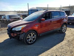 Ford Escape 1.6L 4 2015
