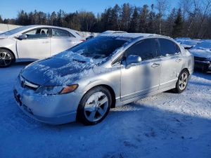 Honda Civic LX 1.8L 4 2008