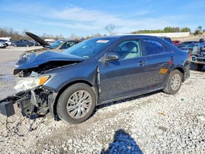 Toyota Camry L 2.5L 4 2014