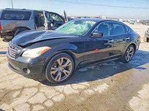 Infiniti M37 3.7L 6 2013