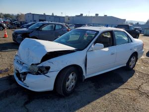 Honda Accord EX 3.0L 6 2001