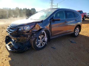 Honda CR-V EXL 2.4L 4 2012