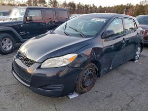 Toyota Corolla 1.8L 4 2010