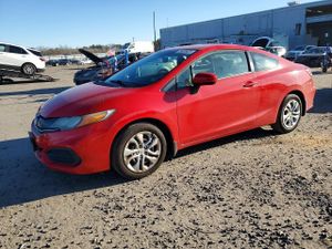 Honda Civic LX 1.8L 4 2015