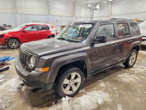 Jeep Patriot SPORT 2.4L 4 2015
