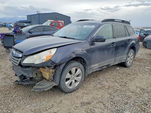Subaru Outback 2.5I LIMITED 2.5L 4 2012