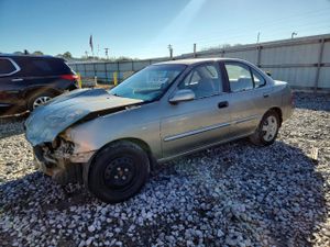 Nissan Sentra 1.8 1.8L 4 2005