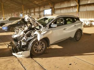 Nissan Murano S 3.5L 6 2015