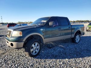 Ford F-150 SUPERCREW 5.4L 8 2006