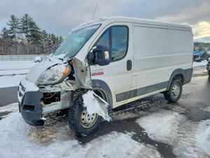 RAM ProMaster 1500 STANDARD 3.6L 6 2014