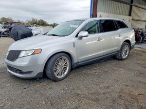 Lincoln MKT 3.5L 6 2014