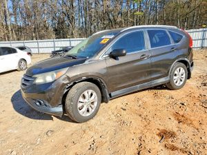Honda CR-V EXL 2.4L 4 2013