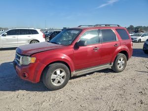 Ford Escape XLT 3.0L 6 2011