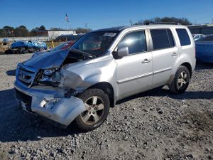 Honda Pilot EXL 3.5L 6 2011