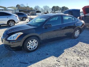 Nissan Altima BASE 2.5L 4 2012