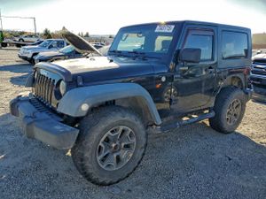 Jeep Wrangler SPORT 3.8L 6 2010