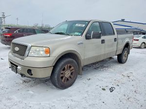 Ford F-150 SUPERCREW 5.4L 8 2006