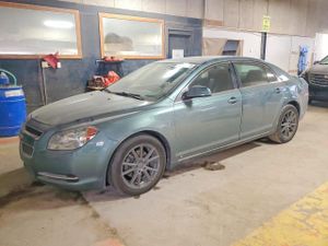 Chevrolet Malibu 2LT 2.4L 4 2009