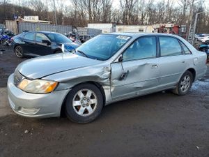 Toyota Avalon XL 3.0L 6 2000