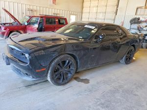 Dodge Challenger SXT 3.6L 6 2016
