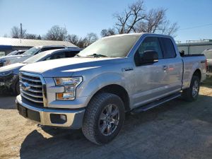 Ford F-150 SUPER CAB 2.7L 6 2015