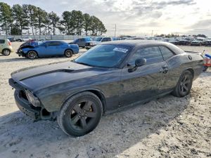 Dodge Challenger SXT 3.6L 6 2012
