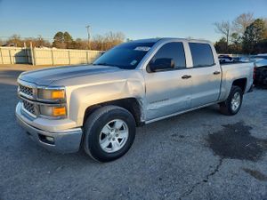 Chevrolet Silverado 1500 C1500 LT 5.3L 8 2014