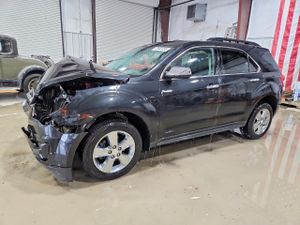 Chevrolet Equinox LT 2.4L 4 2014