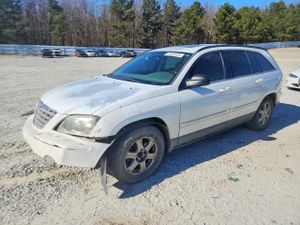 Chrysler Pacifica 3.5L 6 2004