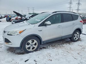 Ford Escape SE 2.0L 4 2015