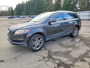 Audi Q7 4.2 QUATTRO PREMIUM 4.2L 8 2008