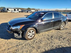 Honda Accord SE 2.4L 4 2012