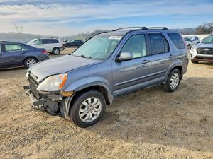 Honda CR-V SE 2.4L 4 2006