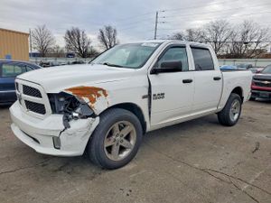 RAM 1500 ST 5.7L 8 2013