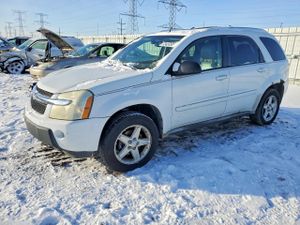 Chevrolet Equinox LT 3.4L 6 2005