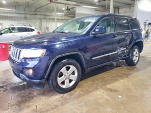 Jeep Grand Cherokee LAREDO 3.6L 6 2013