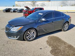 Buick Regal PREMIUM 2.0L 4 2015