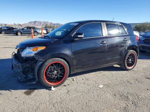 Scion xD 1.8L 4 2008
