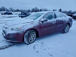 Chevrolet Malibu 1LT 2.5L 4 2015