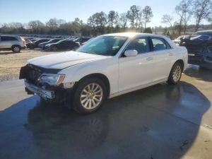 Chrysler 300 3.6L 6 2014