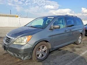 Honda Odyssey TOURING 3.5L 6 2008