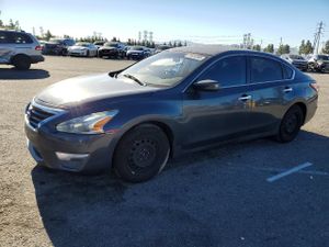 Nissan Altima 2.5 2.5L 4 2013