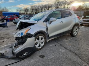 Buick Encore CONVENIENCE 1.4L 4 2015