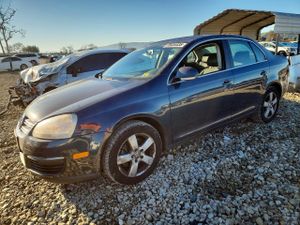 Volkswagen Jetta SE 2.5L 5 2009