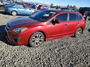 Subaru Impreza SPORT PREMIUM 2.0L 4 2013