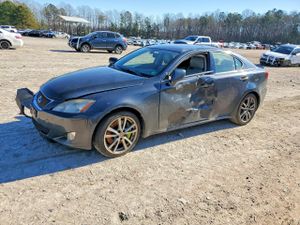 Lexus IS 350 3.5L 6 2008