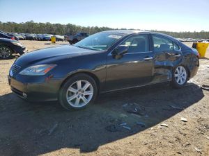 Lexus ES 350 3.5L 6 2007