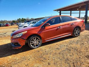 Hyundai Sonata SPORT 2.0L 4 2015