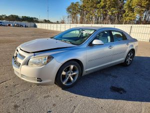 Chevrolet Malibu 1LT 2.4L 4 2011